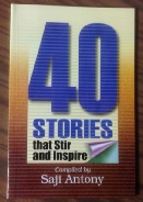 40 Stories